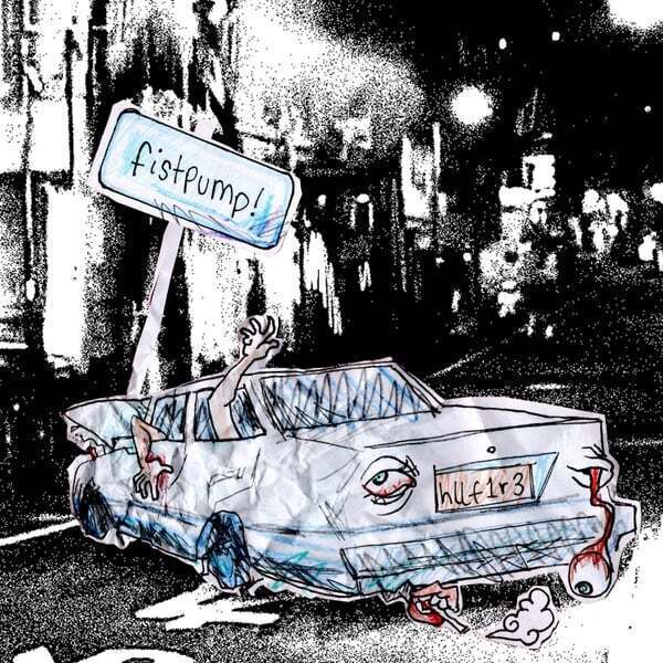 Cover art for Toyota Hellfire