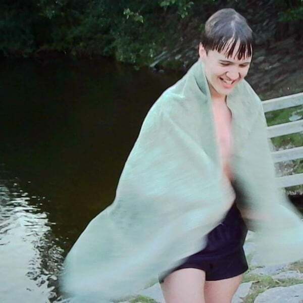 Cover art for Stop Listening to Elliot Smith, I'm Trying to Sleep